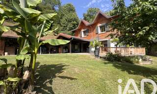 Maison 6 Pièces 154 m² à vendre à Crêts-en-Belledonne (38570)