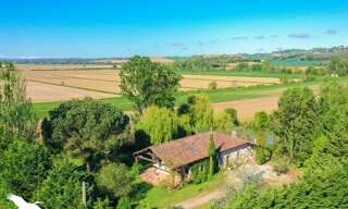 Maison 7 Pièces 280 m² à vendre à Lombez (32220)