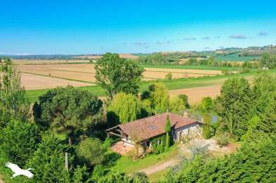 Maison 7 pièces 400000 €