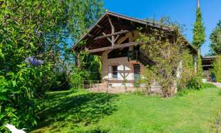 Maison 7 Pièces 280 m² à vendre à Lombez (32220)