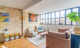 Appartement 3 Pièces 80 m² à vendre à Bordeaux (33000)