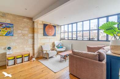 Appartement 3 pièces 421000 €