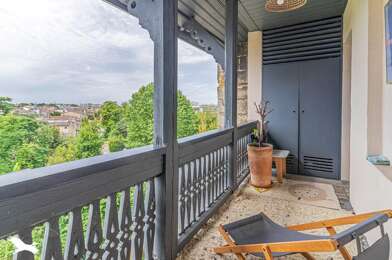Appartement 3 pièces 405000 €