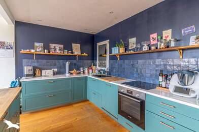 Appartement 3 pièces 405000 €