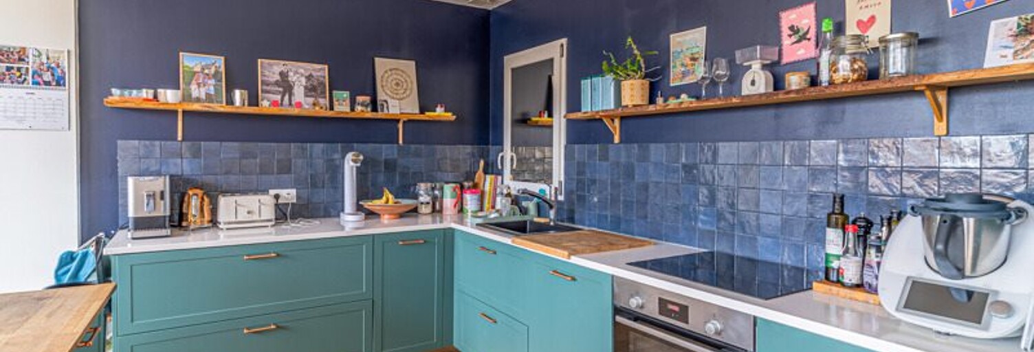 Appartement 3 Pièces 80 m² à vendre à Bordeaux (33000)