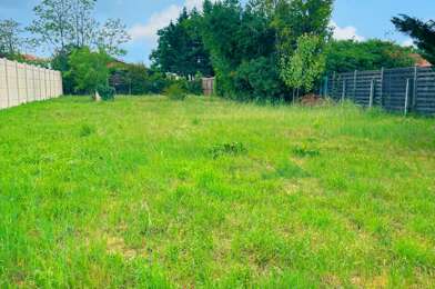 Terrain  250000 €