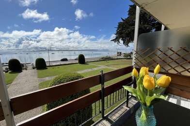 Appartement 2 pièces 520000 €