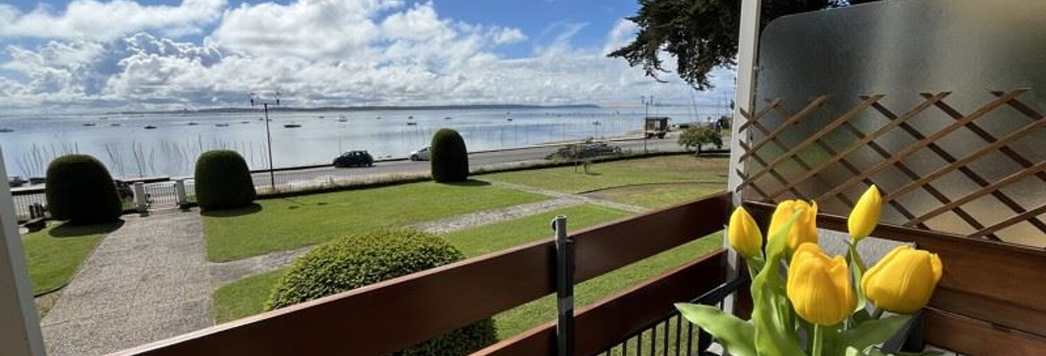 Appartement 2 Pièces 43 m² à vendre à Lège (33950)