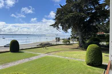 Appartement 2 pièces 520000 €