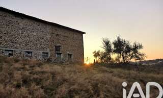 Maison 6 Pièces 178 m² à vendre à Saint-Martin-Terressus (87400)
