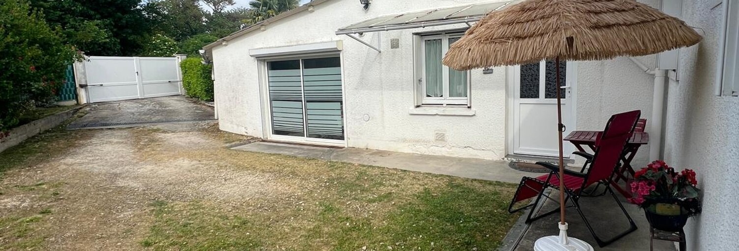 Maison 4 Pièces 91 m² à vendre à Trouy (18570)