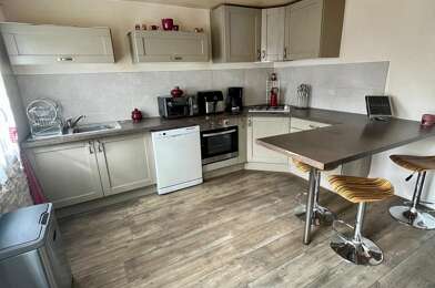 Maison 4 pièces 141000 €