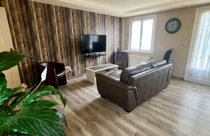 Vente Maison/villa 4 pièces — photo 4