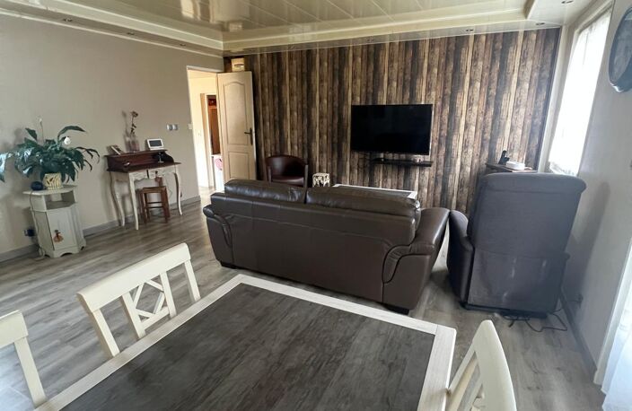 Vente Maison/villa 4 pièces — photo 5