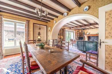 Maison 15 pièces 192240 €