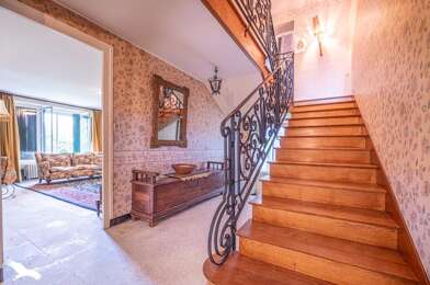 Maison 15 pièces 192240 €