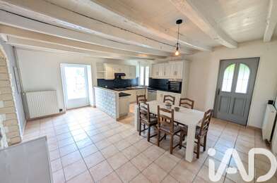 Maison 4 pièces 133000 €