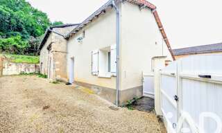 Maison 4 Pièces 105 m² à vendre à Civaux (86320)