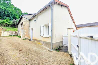 Maison 4 pièces 133000 €
