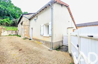 Vente Maison/villa 4 pièces — photo du bien