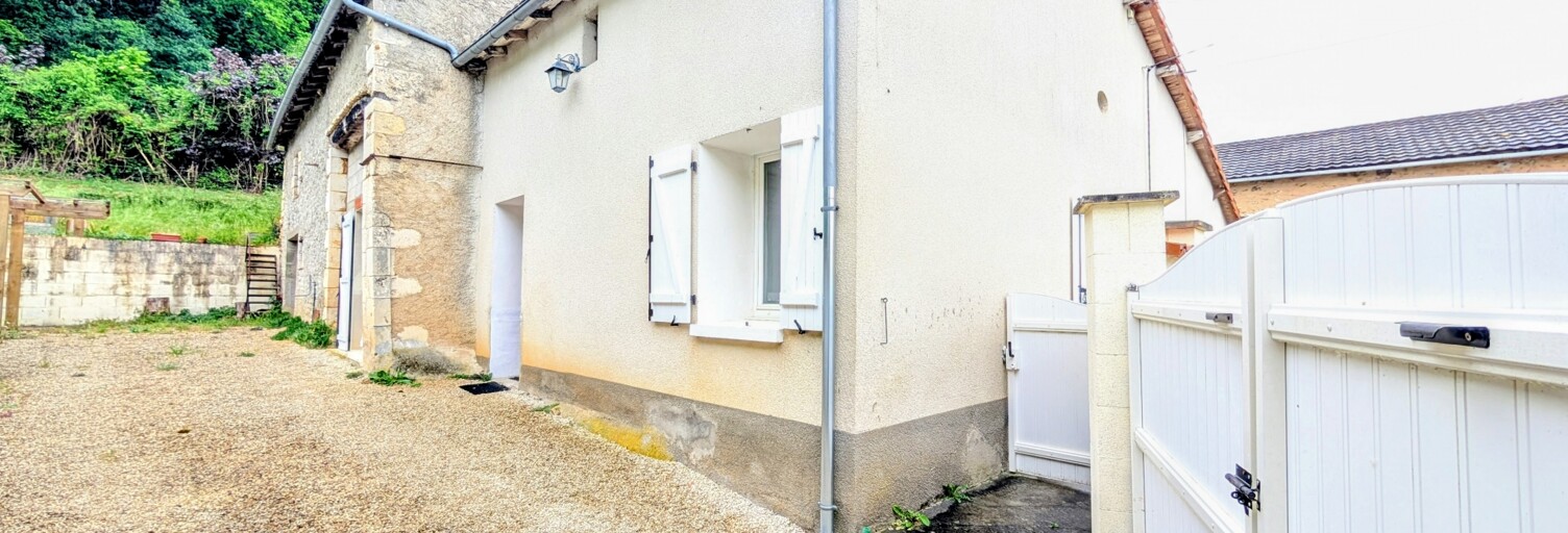 Maison 4 Pièces 105 m² à vendre à Civaux (86320)