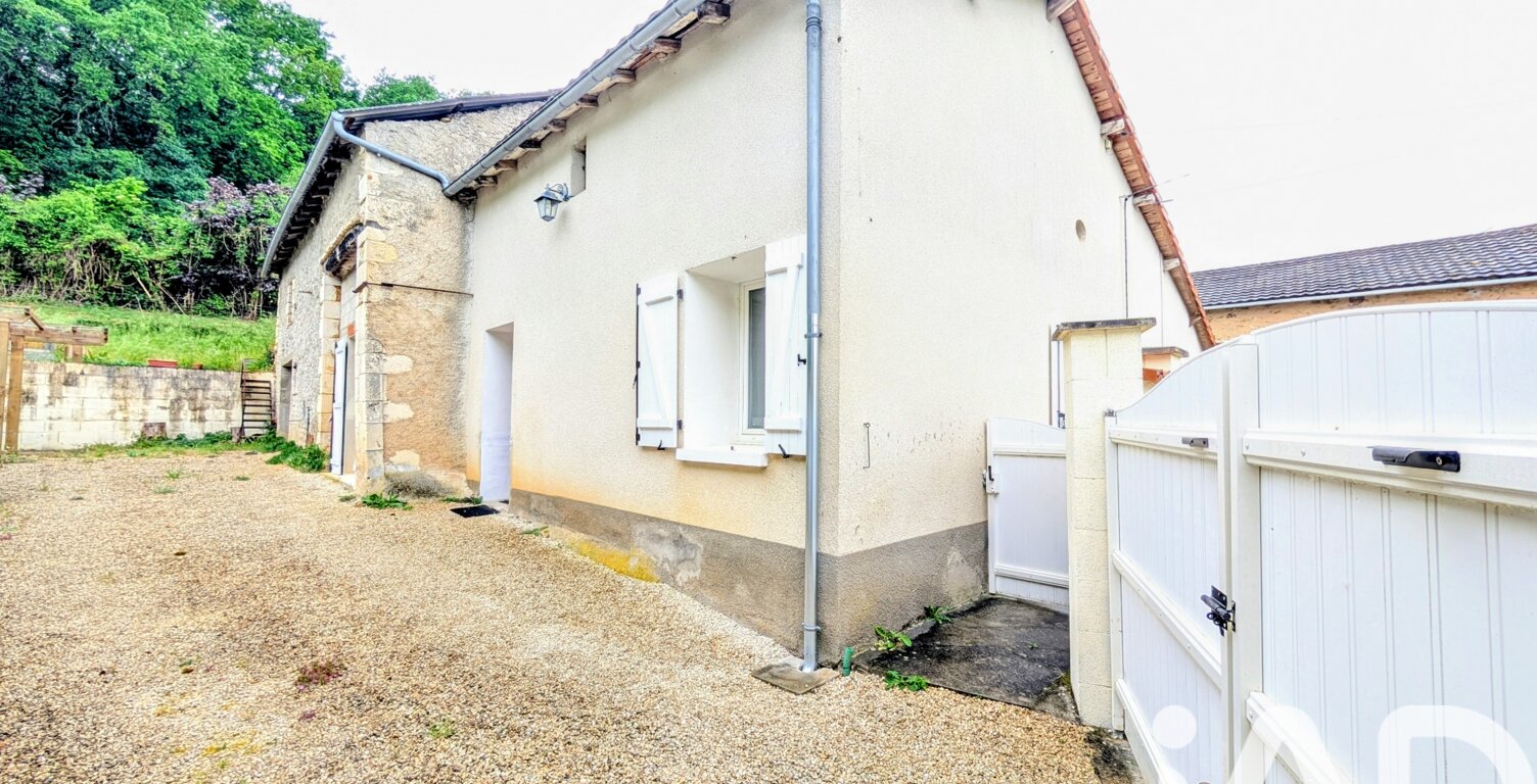 Vente Maison/villa 4 pièces — photo 1