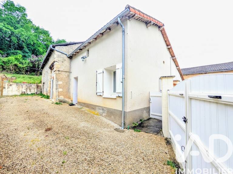 Vente Maison/villa 4 pièces — photo 1