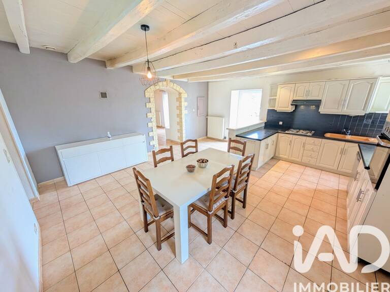 Vente Maison/villa 4 pièces — photo 1