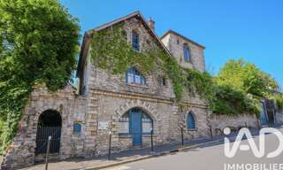 Maison 8 Pièces 238 m² à vendre à Montigny-sur-Loing (77690)