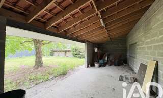 Terrain  475 m² à vendre à Ambarès-et-Lagrave (33440)