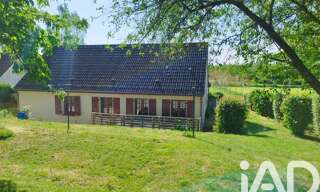 Maison 4 Pièces 90 m² à vendre à Vendôme (41100)