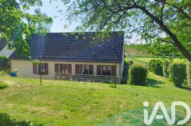Maison 4 pièces 164000 €