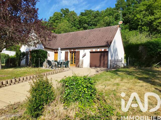 Vente Maison/villa 4 pièces — photo du bien