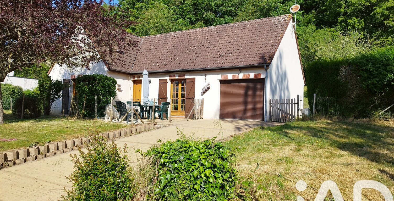 Vente Maison/villa 4 pièces — photo 1