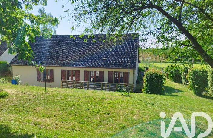 Vente Maison/villa 4 pièces — photo 2