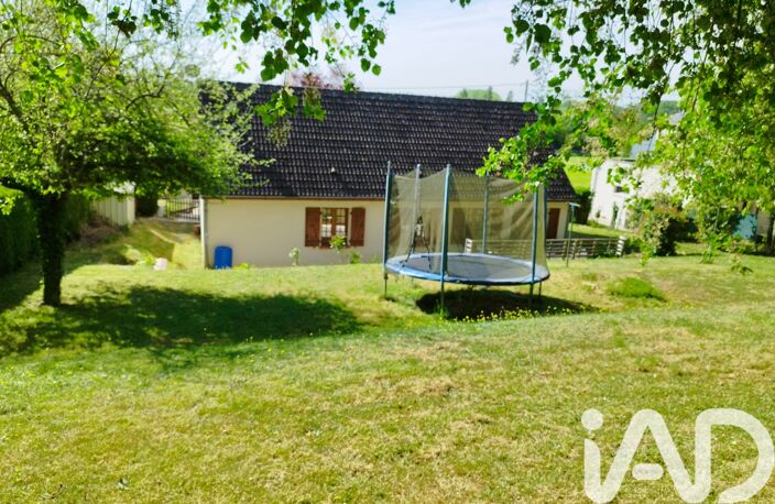 Vente Maison/villa 4 pièces — photo 3