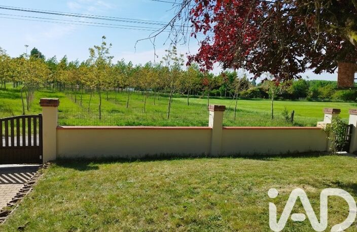 Vente Maison/villa 4 pièces — photo 4