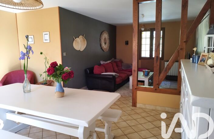 Vente Maison/villa 4 pièces — photo 5