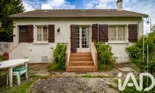 Maison 3 Pièces 66 m² à vendre à Wacquemoulin (60420)