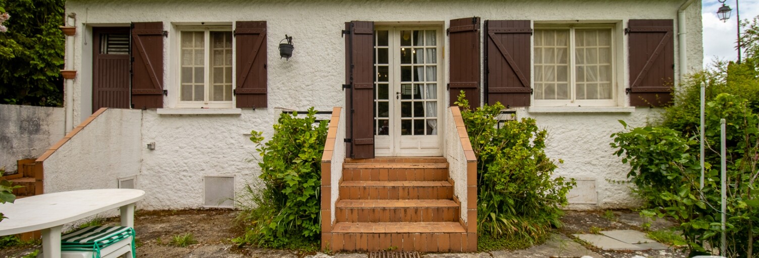 Maison 3 Pièces 66 m² à vendre à Wacquemoulin (60420)