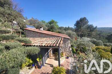 Maison 1 pièces 330000 €