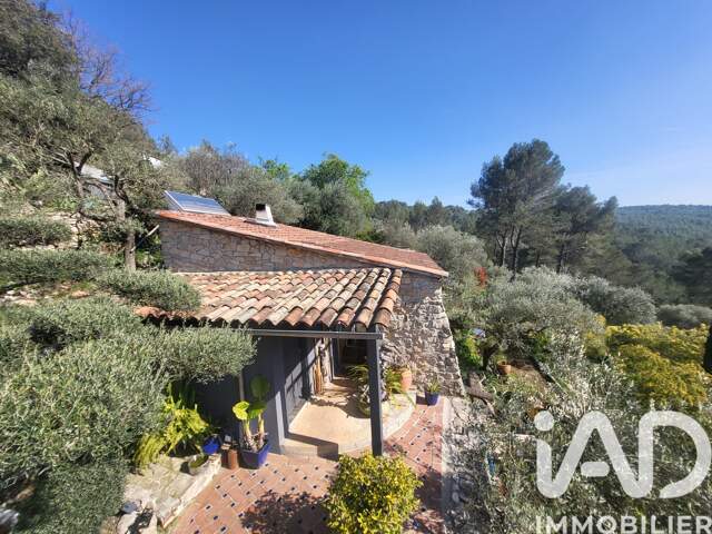 Vente Maison/villa 1 pièce — photo du bien