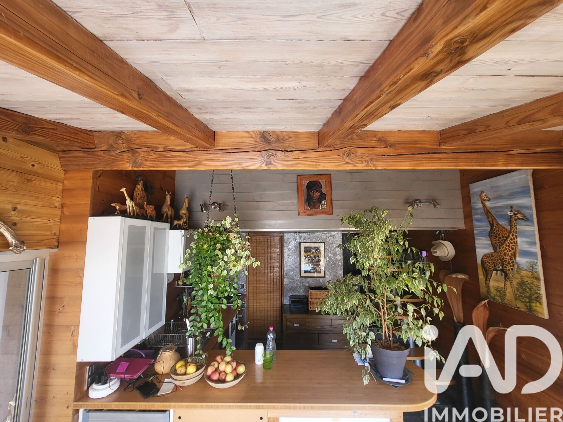 Vente Maison/villa 1 pièce - Photo 4
