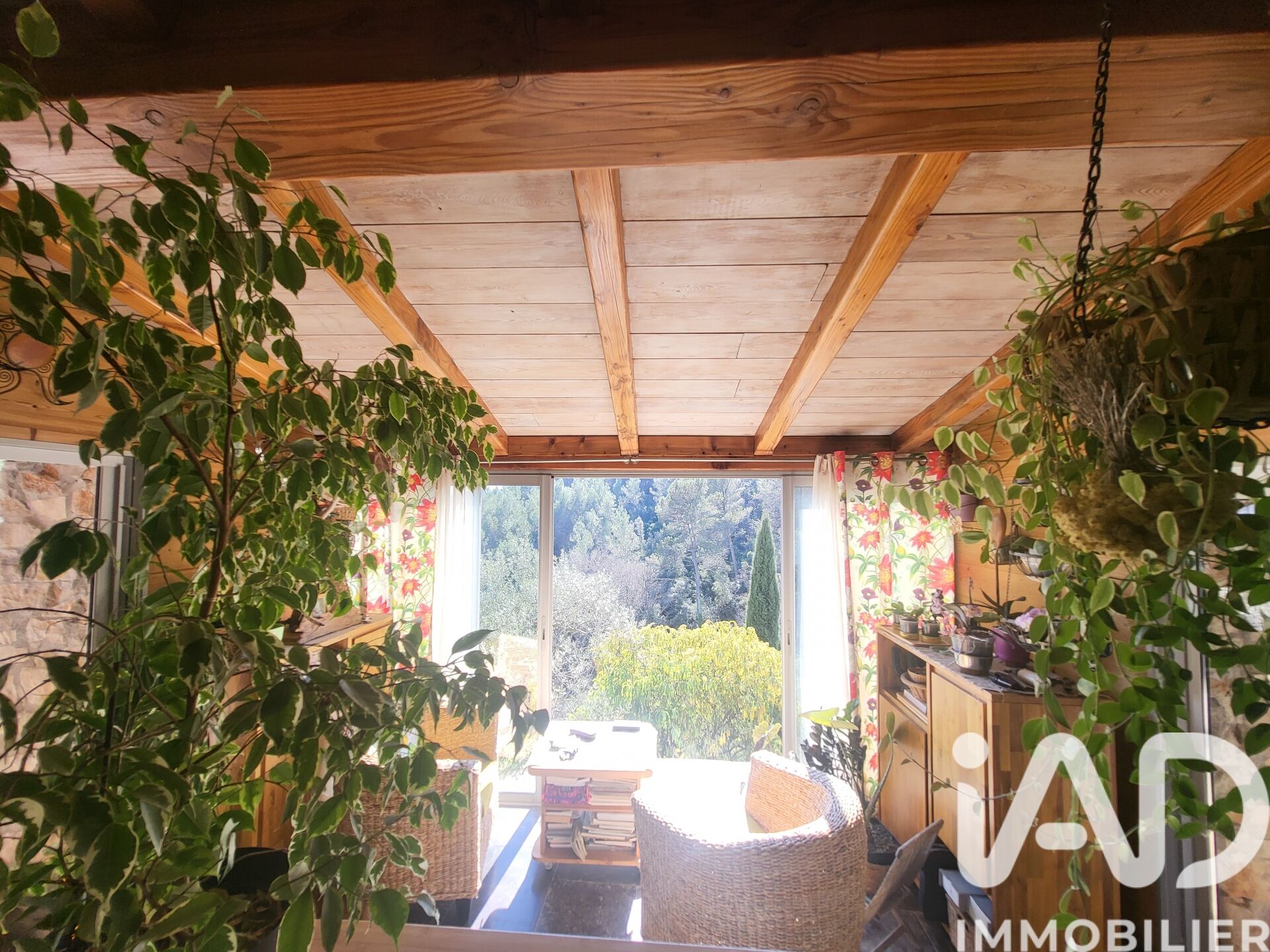 Vente Maison/villa 1 pièce - Photo 5
