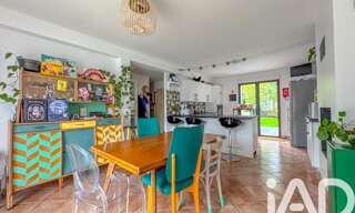 Maison 7 Pièces 146 m² à vendre à Betton (35830)