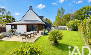 Maison 7 Pièces 146 m² à vendre à Betton (35830)