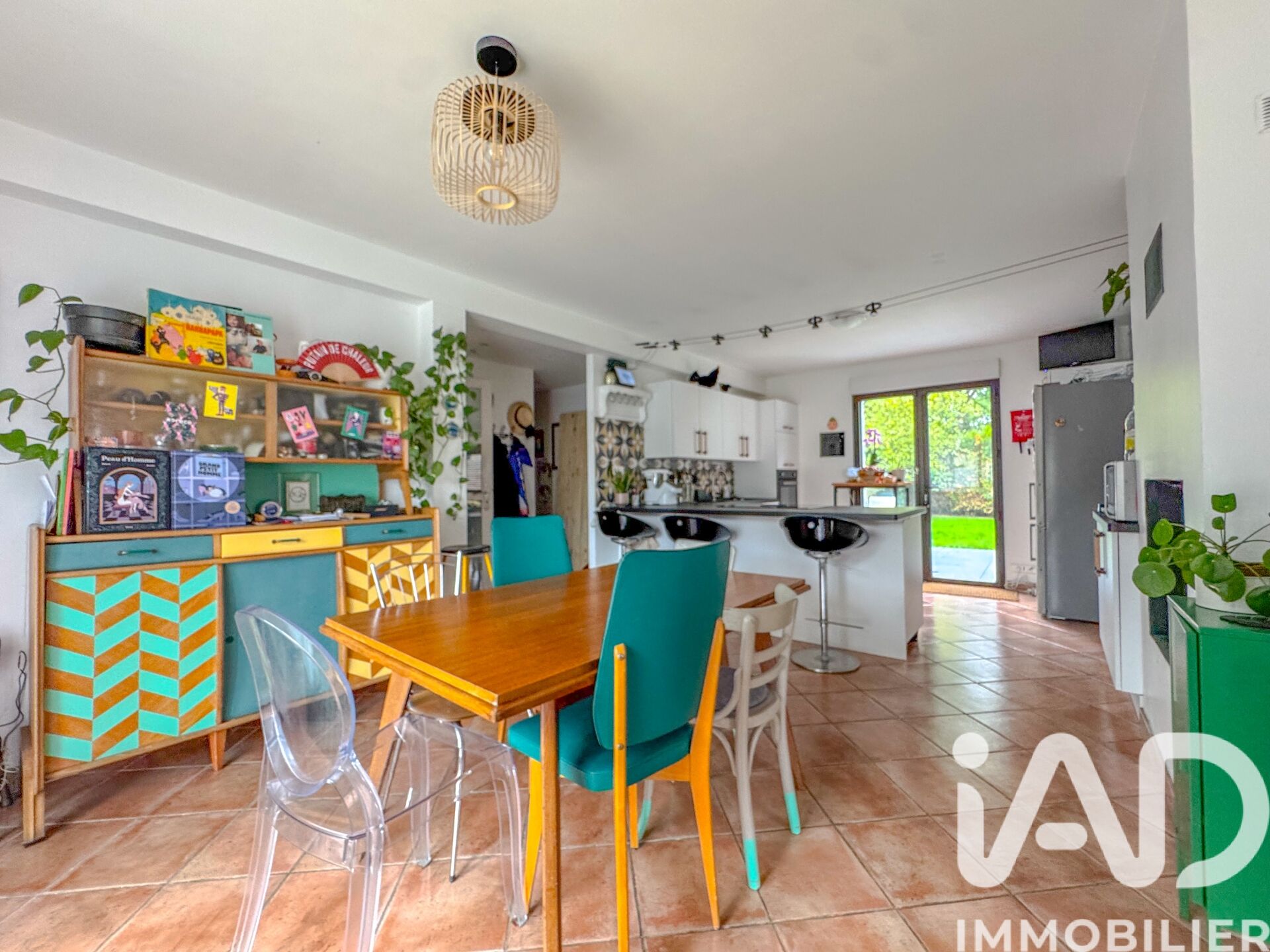 Vente Maison/villa 7 pièces - Photo 3