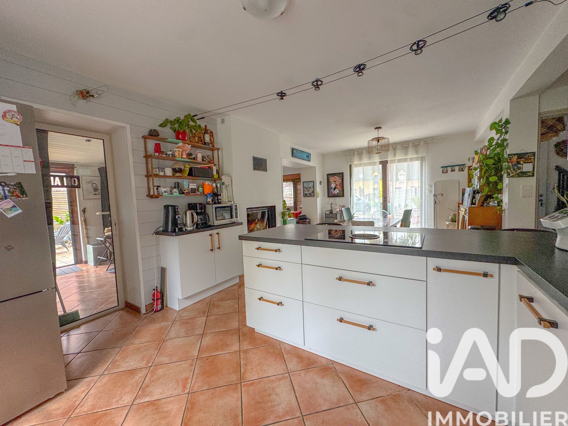 Vente Maison/villa 7 pièces - Photo 5