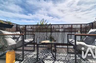 Appartement 2 pièces 175000 €