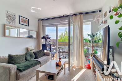 Appartement 2 pièces 169900 €